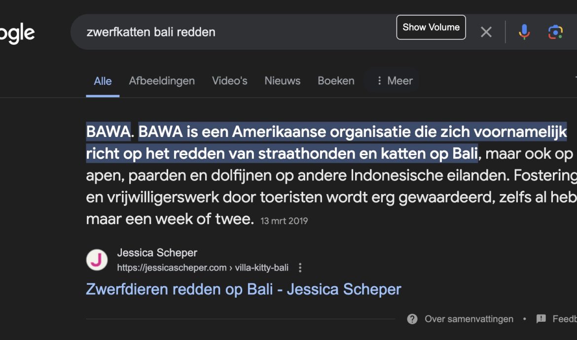 waarom bloggen waardevol blijft
