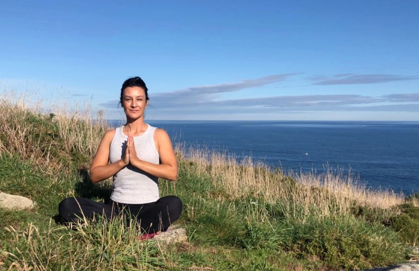 yoga galicia