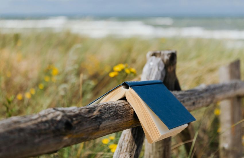 yoga boeken
